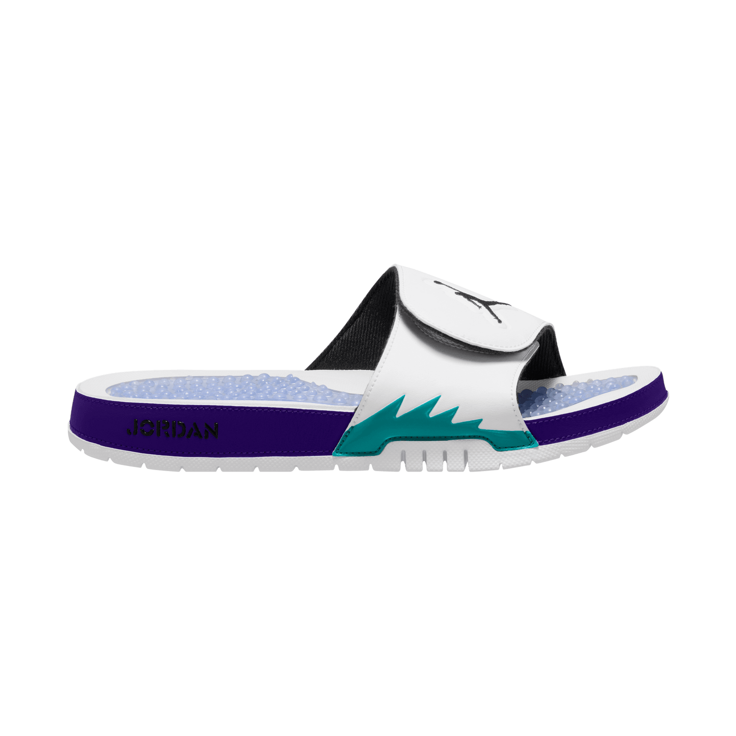 Men's Jordan Hydro 5 Retro "Grape"