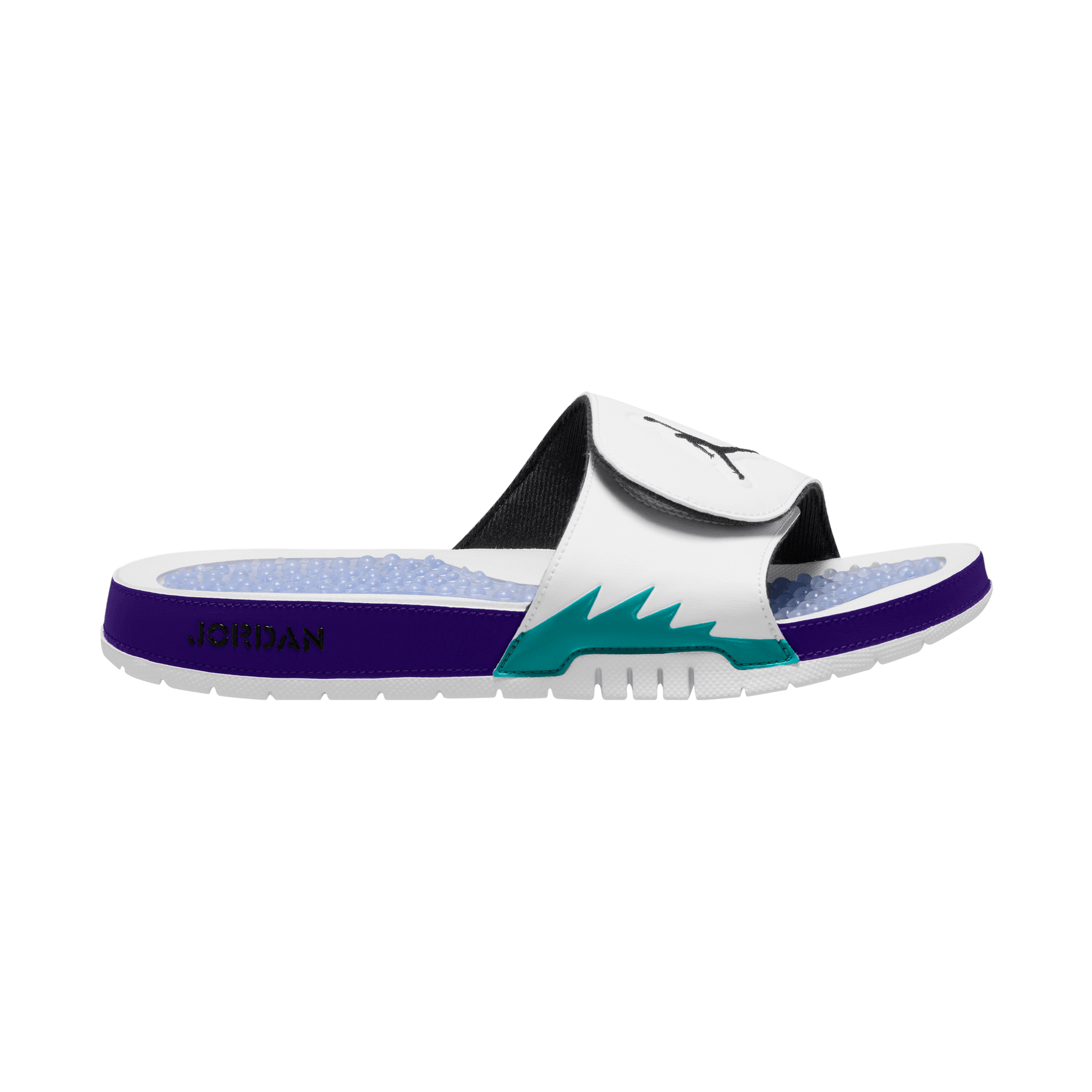 Men's Jordan Hydro 5 Retro "Grape"