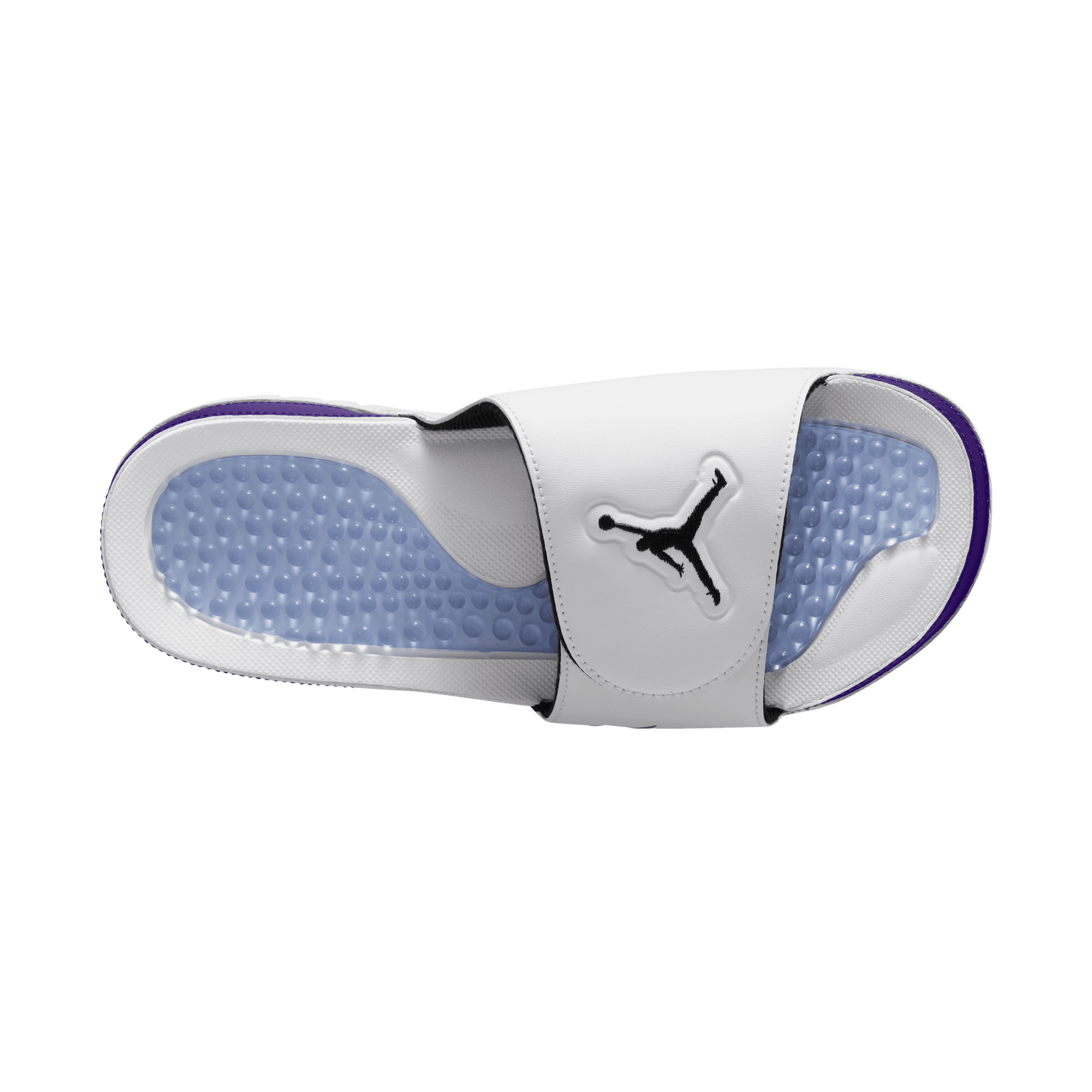 Men's Jordan Hydro 5 Retro "Grape"