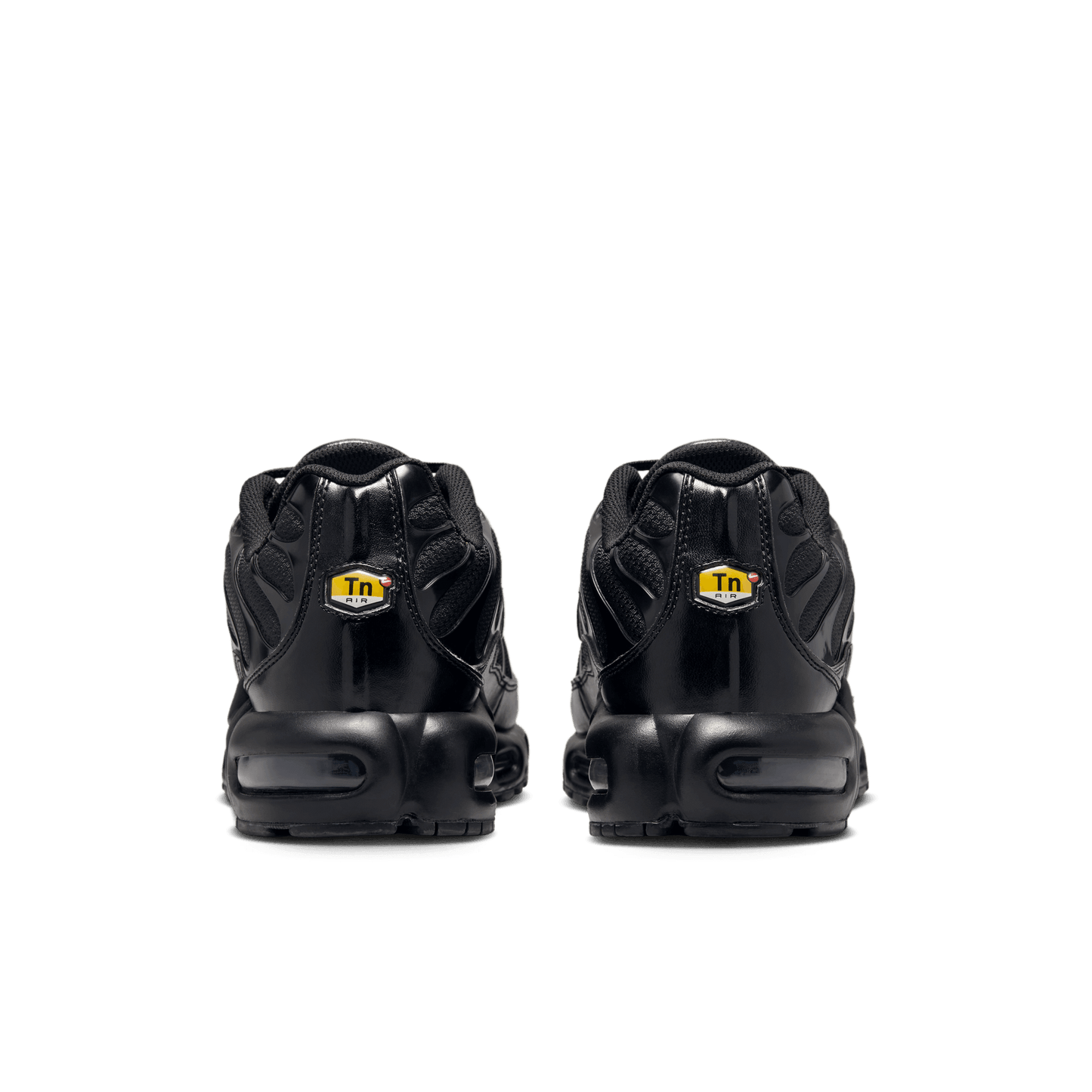Men's Nike Air Max Plus "Triple Black"