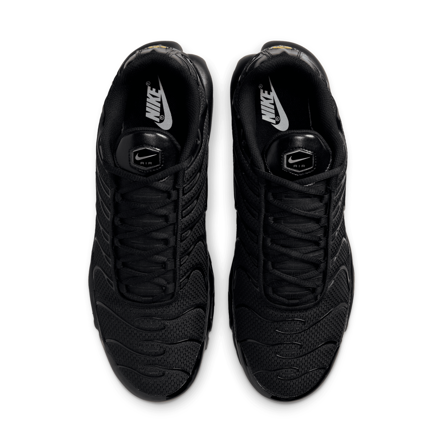 Men's Nike Air Max Plus "Triple Black"