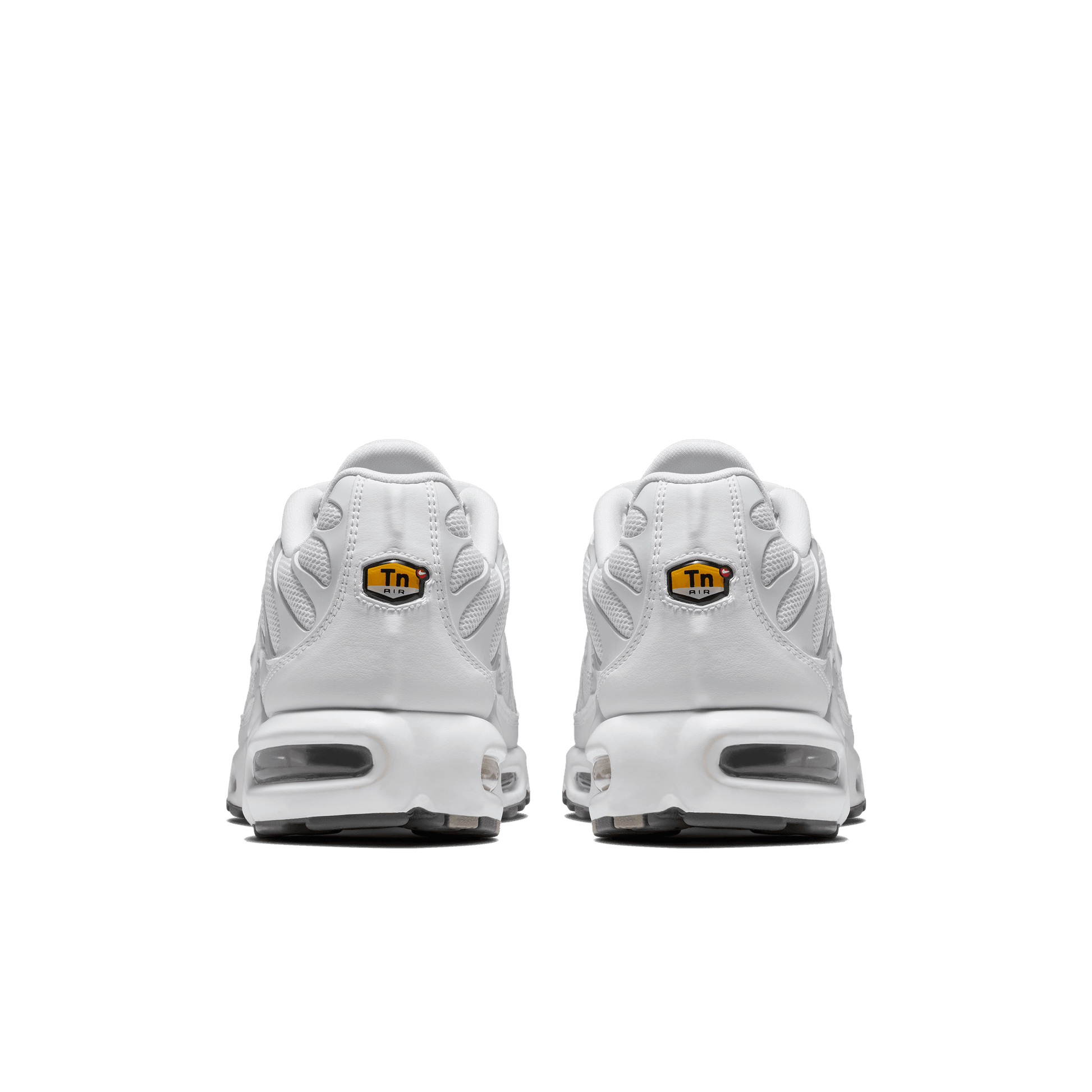 Men's Nike Air Max Plus "White"