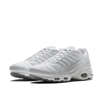 Men's Nike Air Max Plus "White"