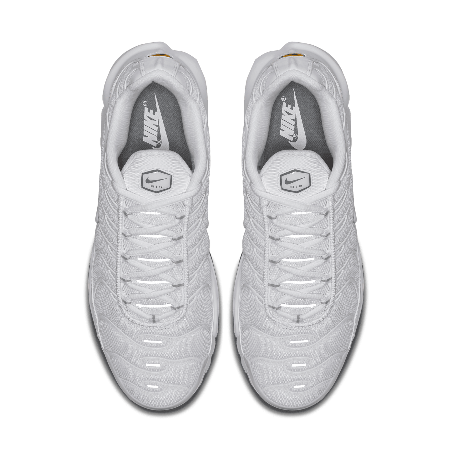 Men's Nike Air Max Plus "White"