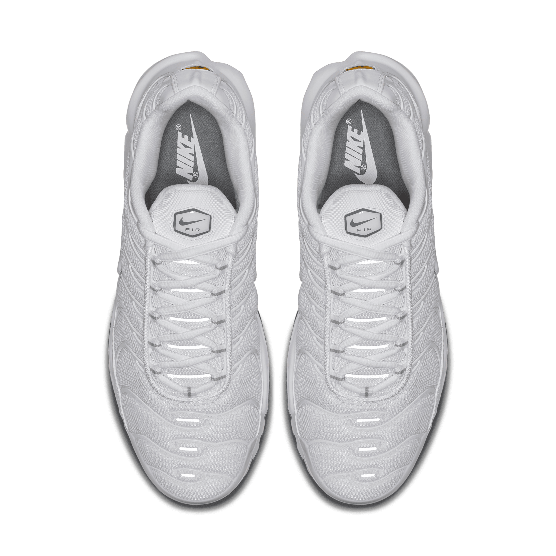 Men's Nike Air Max Plus "White"