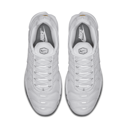 Men's Nike Air Max Plus "White"