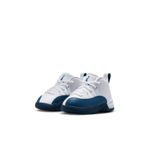Baby/Toddler Jordan 12 Retro "French Blue"