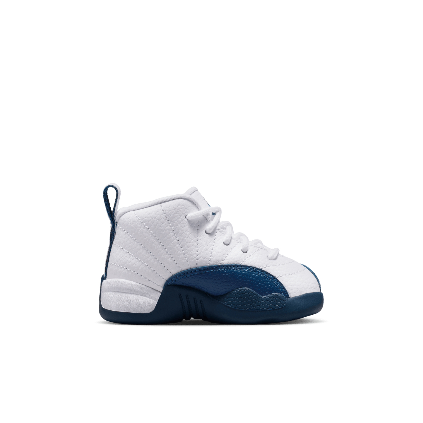 Baby/Toddler Jordan 12 Retro "French Blue"