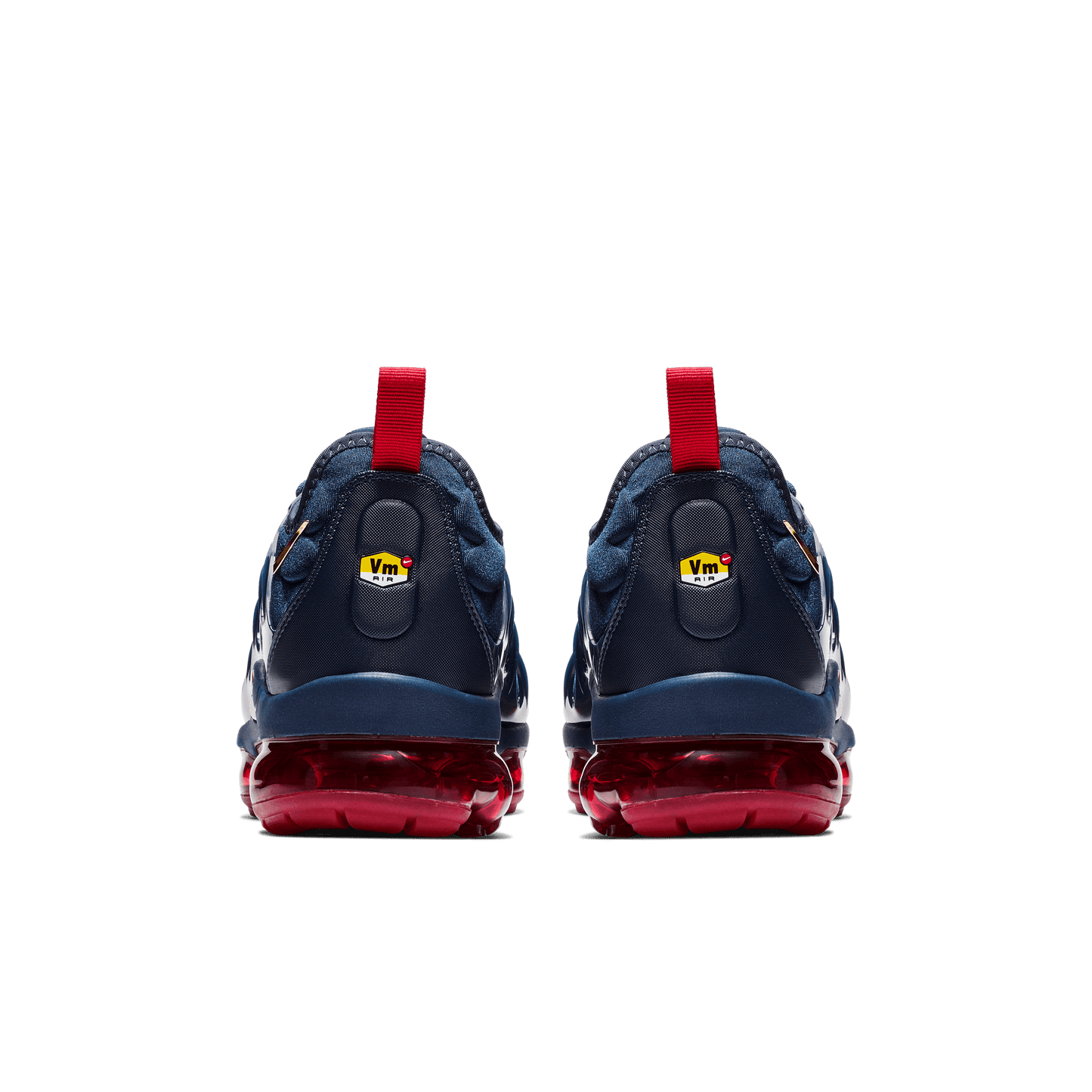 Men's Nike Air VaporMax Plus "Midnight Navy Olympic"