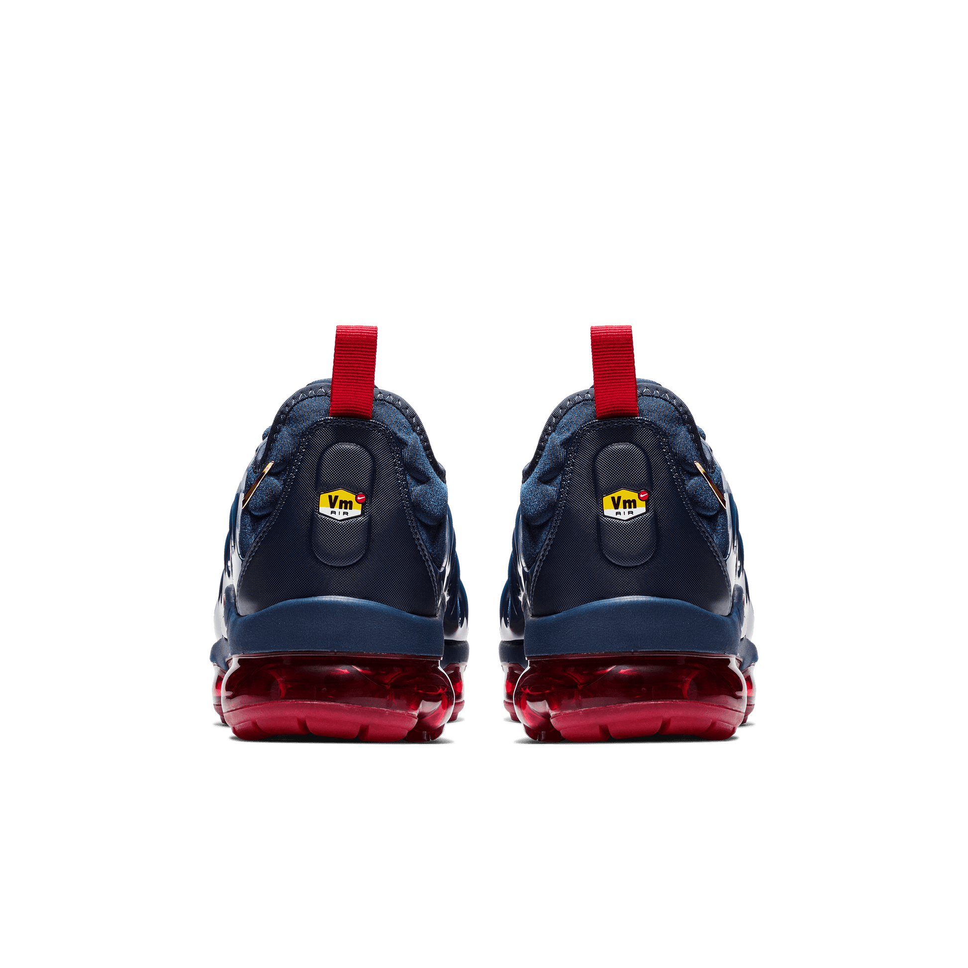 Men's Nike Air VaporMax Plus "Midnight Navy Olympic"