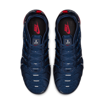 Men's Nike Air VaporMax Plus "Midnight Navy Olympic"