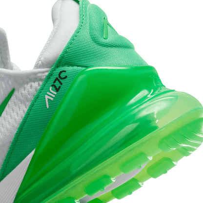 Women's Nike Air Max 270 "Mint Green White"
