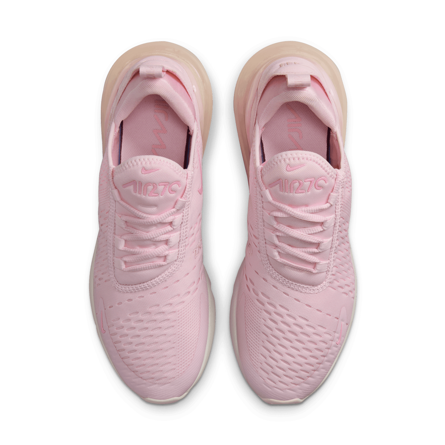 Women's Nike Air Max 270 "Pink Foam"
