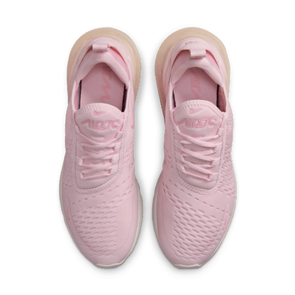 Women's Nike Air Max 270 "Pink Foam"