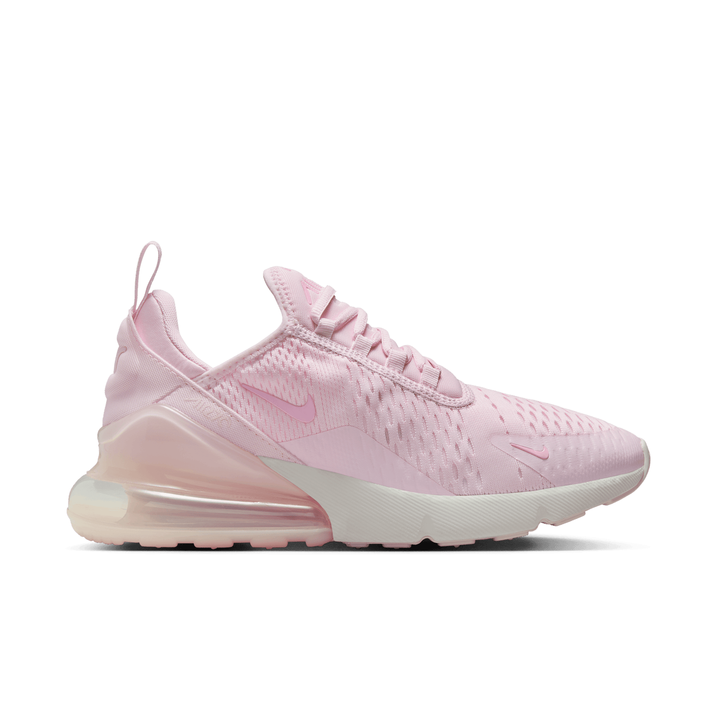 Women's Nike Air Max 270 "Pink Foam"