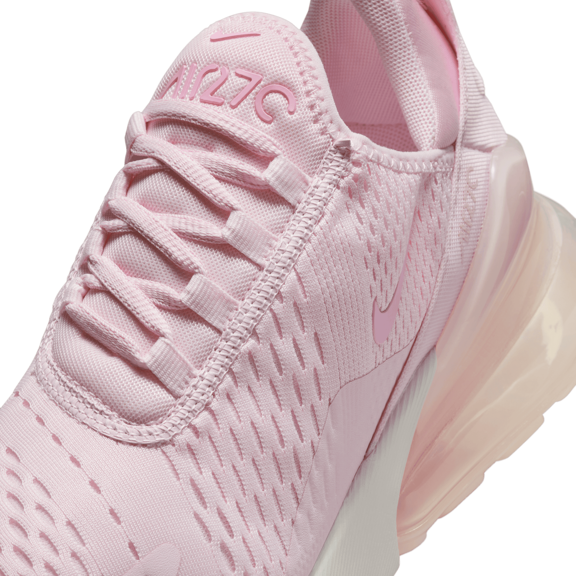 Women's Nike Air Max 270 "Pink Foam"