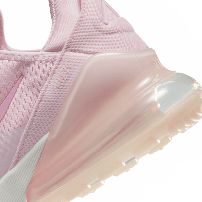 Women's Nike Air Max 270 "Pink Foam"