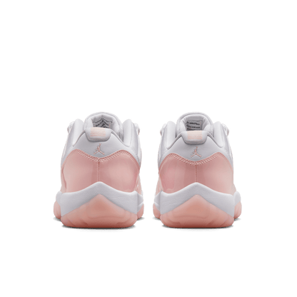 Women's Air Jordan 11 Retro Low "Legend Pink"
