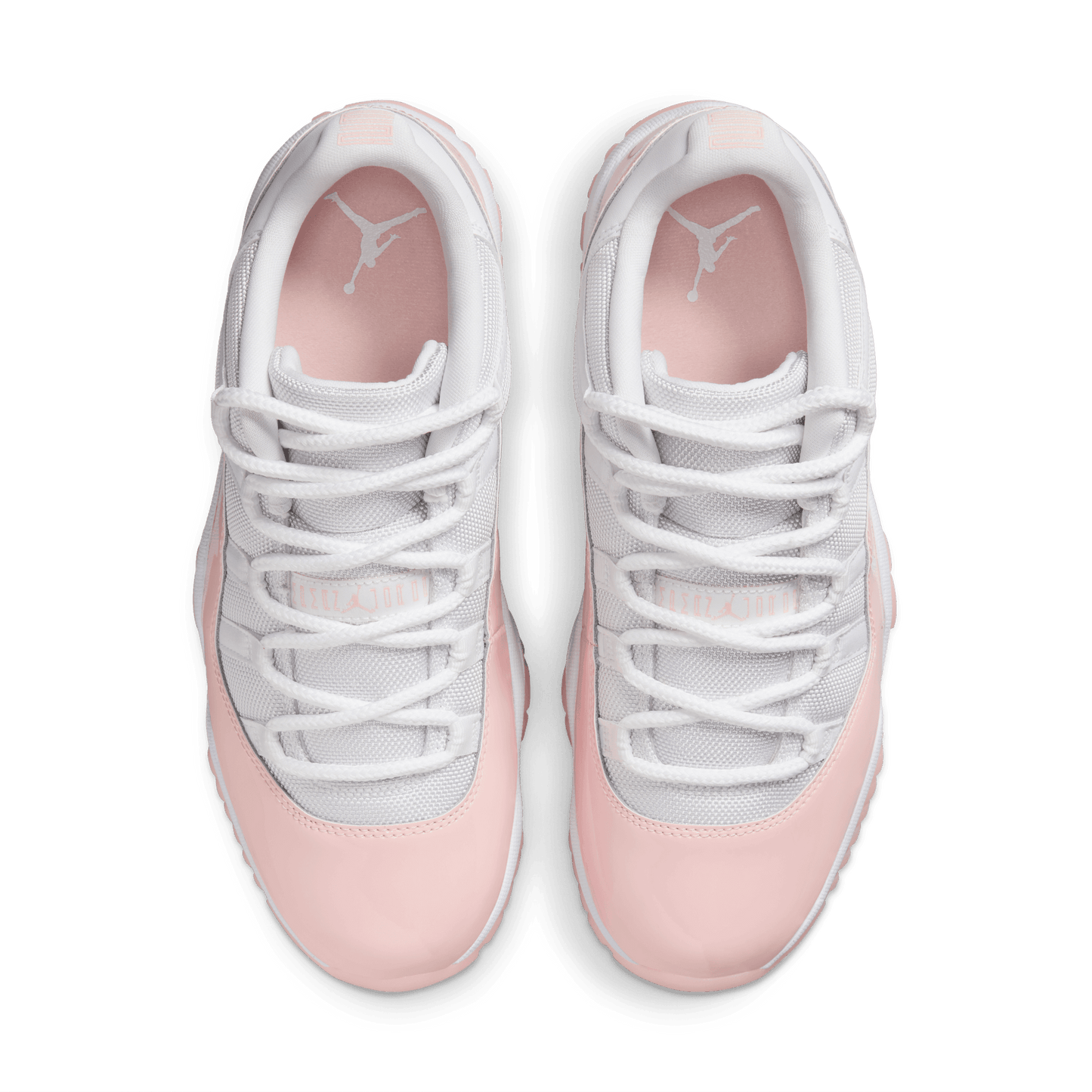 Women's Air Jordan 11 Retro Low "Legend Pink"