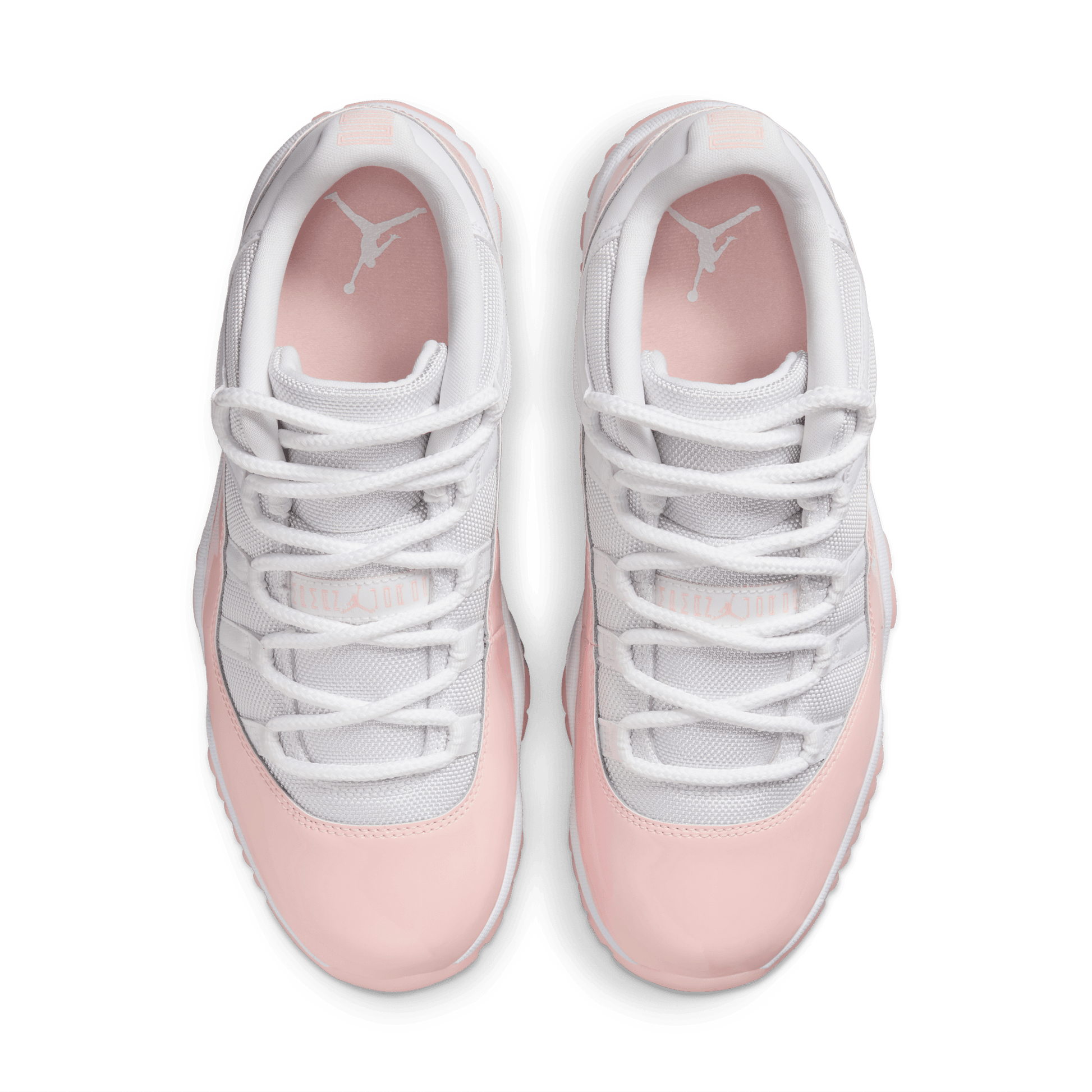 Women's Air Jordan 11 Retro Low "Legend Pink"