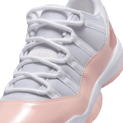 Women's Air Jordan 11 Retro Low "Legend Pink"