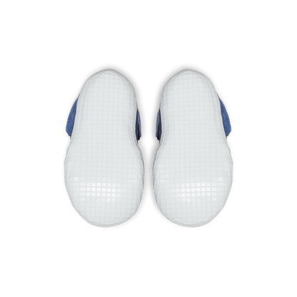 Jordan 1 Baby Crib Bootie "Royal"