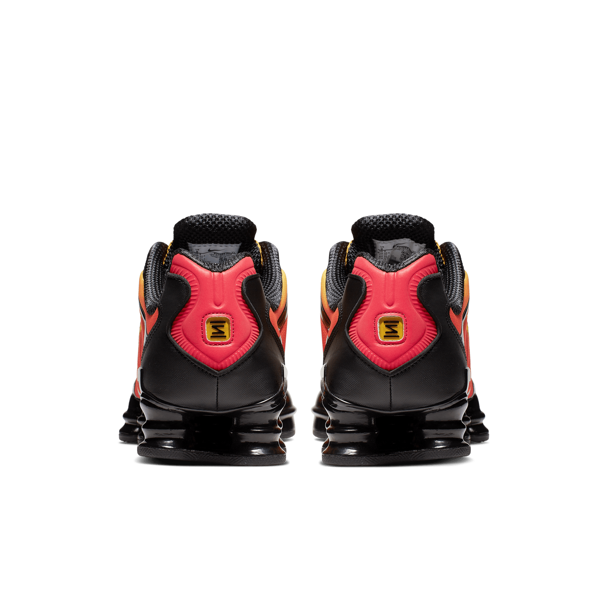 Men's Nike Shox TL "Sunrise Gradient"