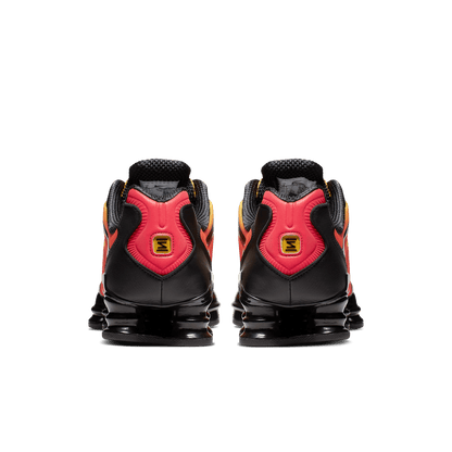 Men's Nike Shox TL "Sunrise Gradient"