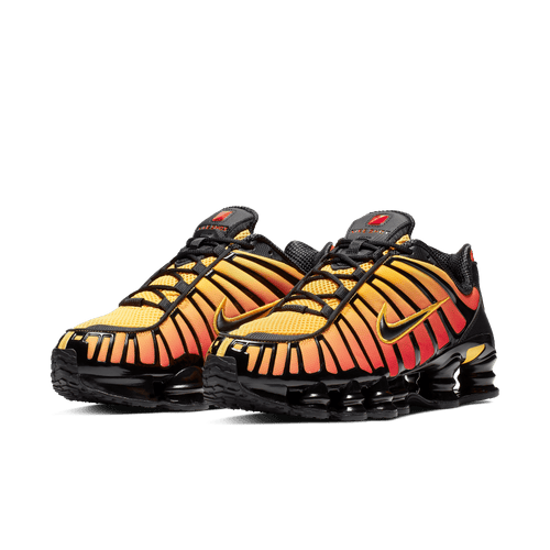 Men's Nike Shox TL "Sunrise Gradient"