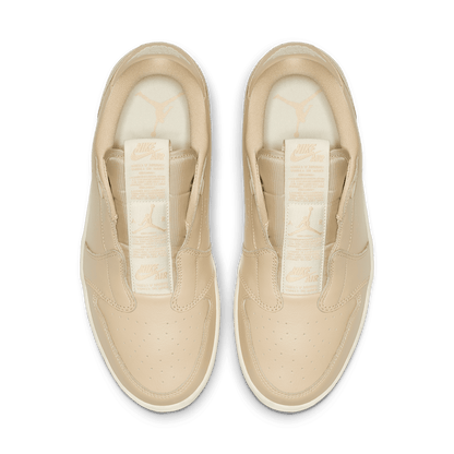 Women's Air Jordan 1 Retro Low Slip "Desert Ore"