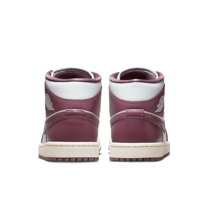 Women's Air Jordan 1 Mid "Sky J Mauve"