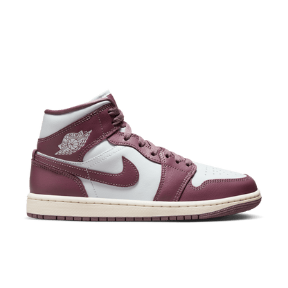 Women's Air Jordan 1 Mid "Sky J Mauve"