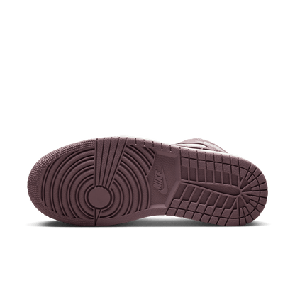 Women's Air Jordan 1 Mid "Sky J Mauve"