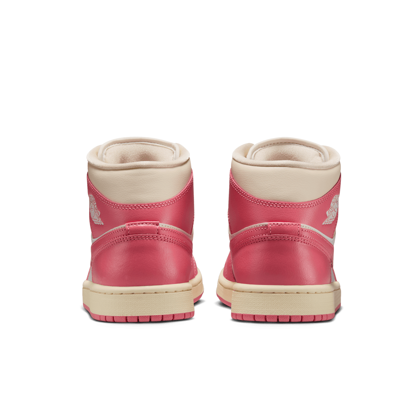 Women's Air Jordan 1 Mid "Guava Ice"