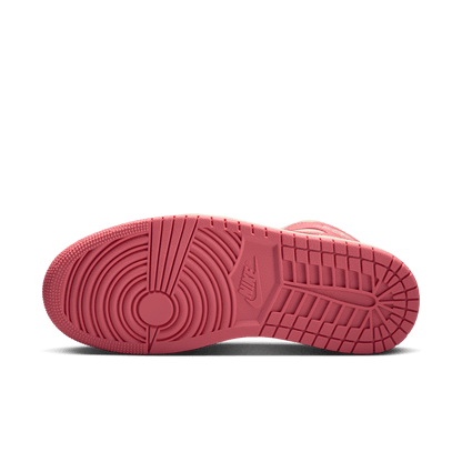 Women's Air Jordan 1 Mid "Guava Ice"