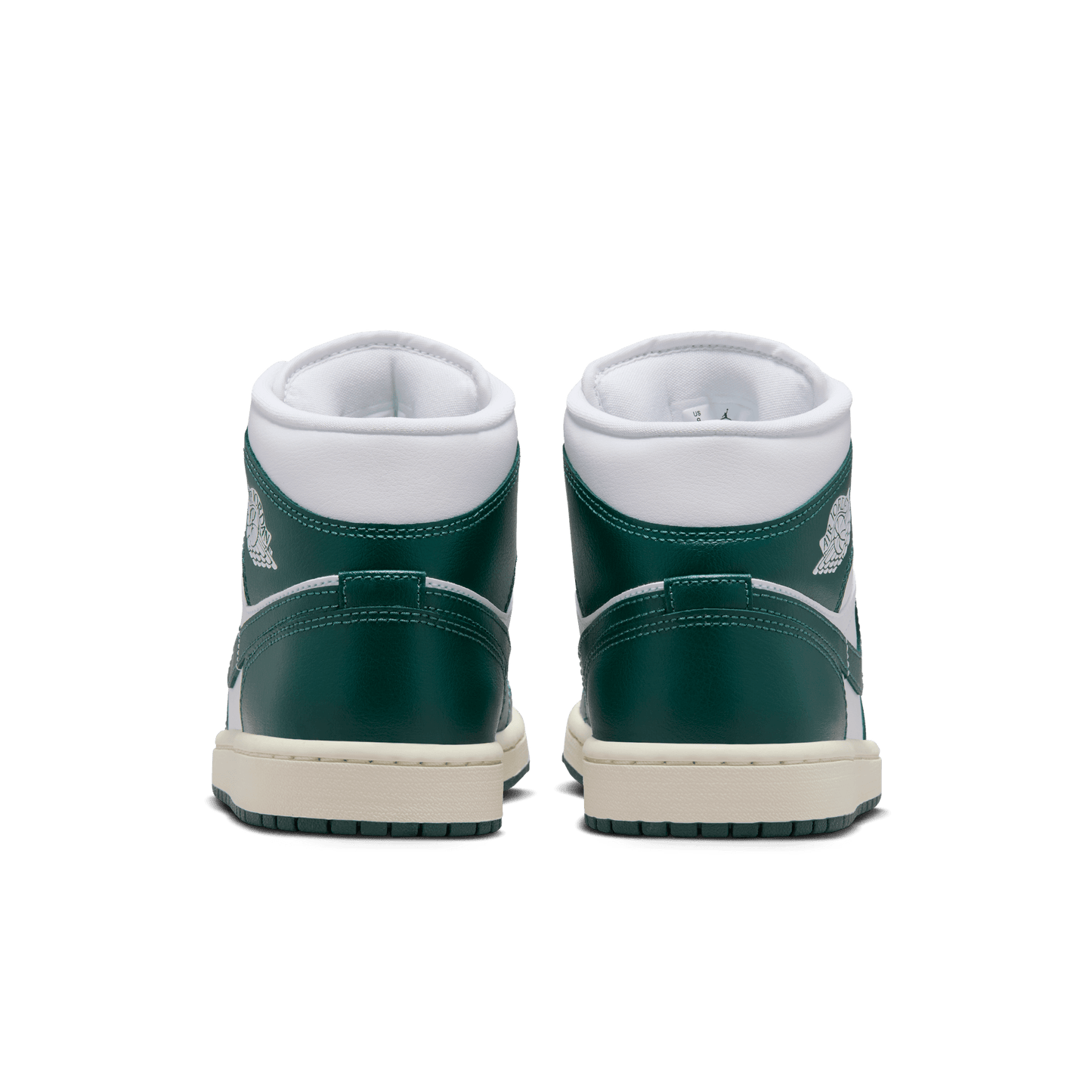 Women's Air Jordan 1 Mid "Oxidised Green"