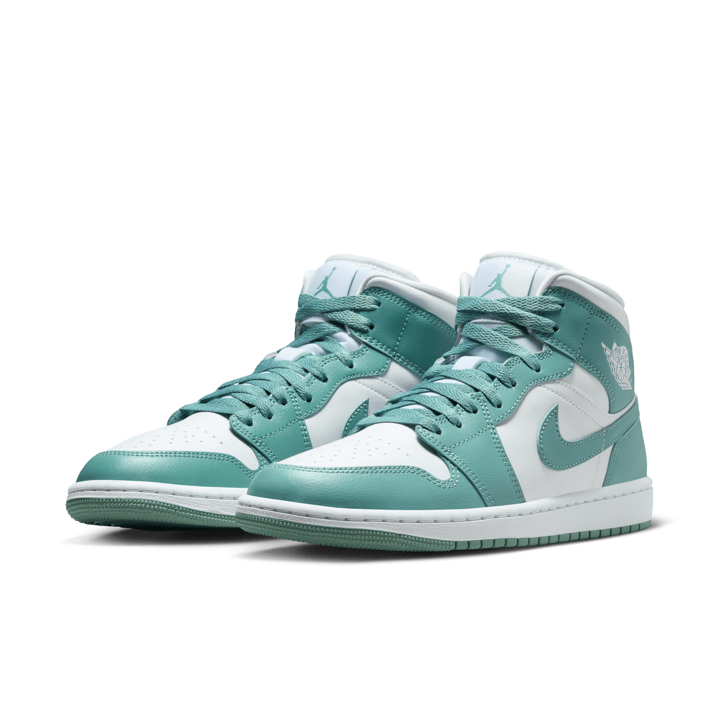 Women's Air Jordan 1 Mid "Cannon"