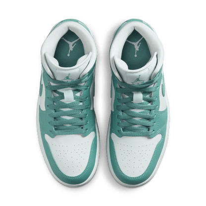 Women's Air Jordan 1 Mid "Cannon"