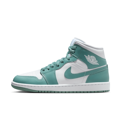 Women's Air Jordan 1 Mid "Cannon"