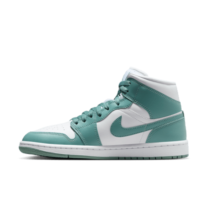 Women's Air Jordan 1 Mid "Cannon"