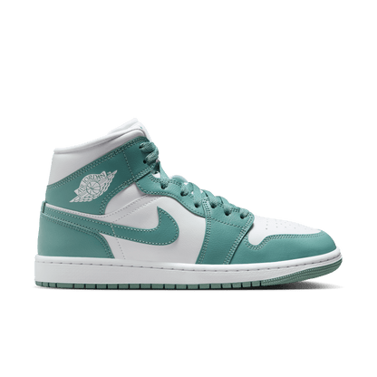Women's Air Jordan 1 Mid "Cannon"