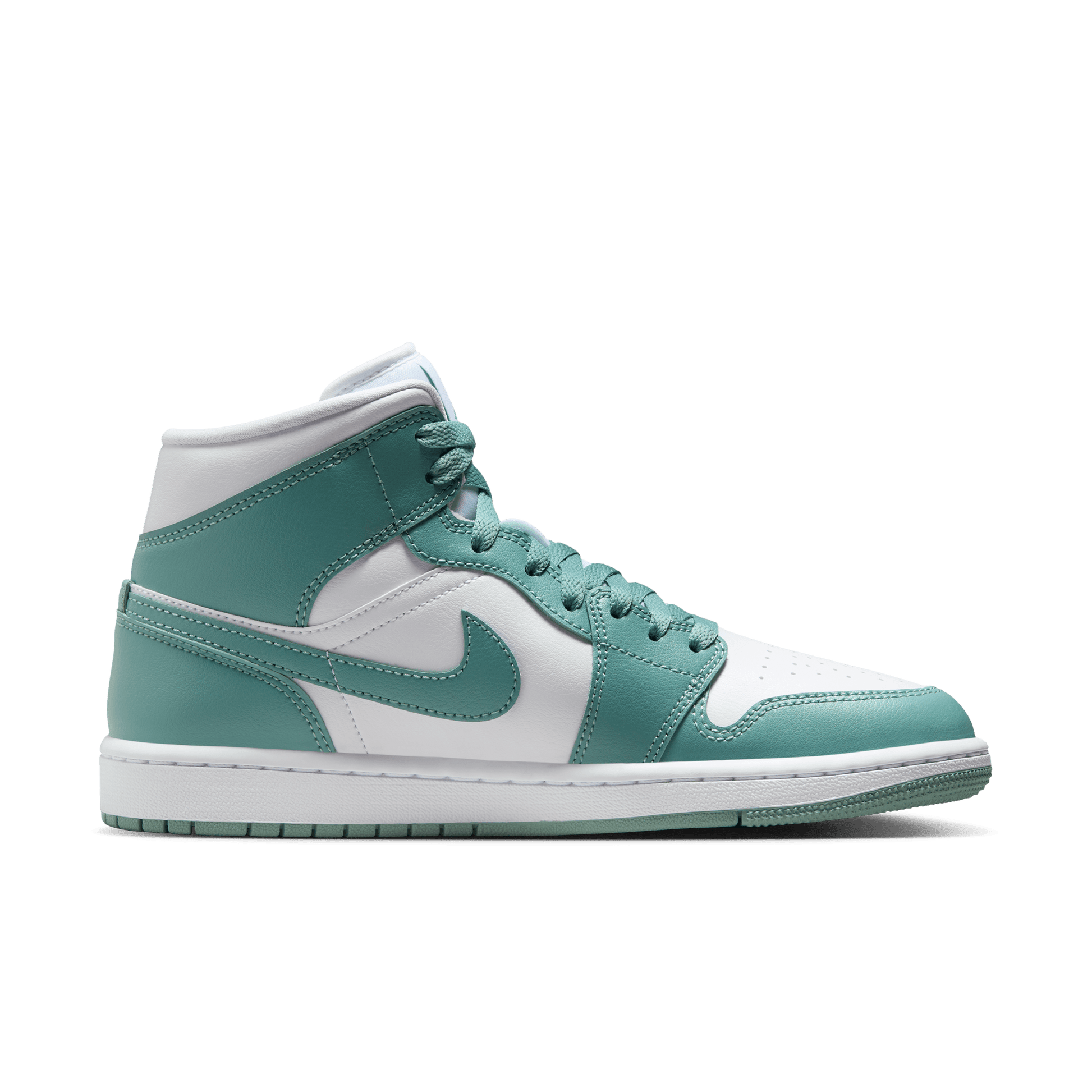 Women's Air Jordan 1 Mid "Cannon"
