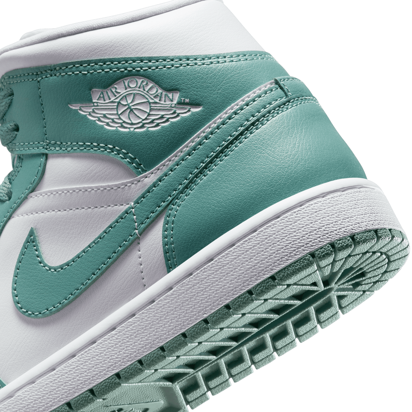 Women's Air Jordan 1 Mid "Cannon"