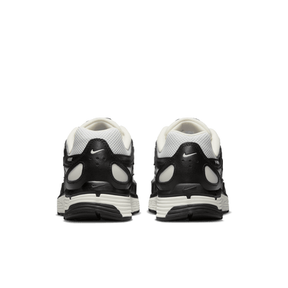 Women's Nike P-6000 "Black Muslin Sail"