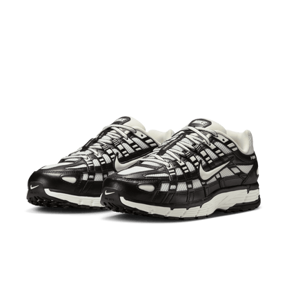 Women's Nike P-6000 "Black Muslin Sail"