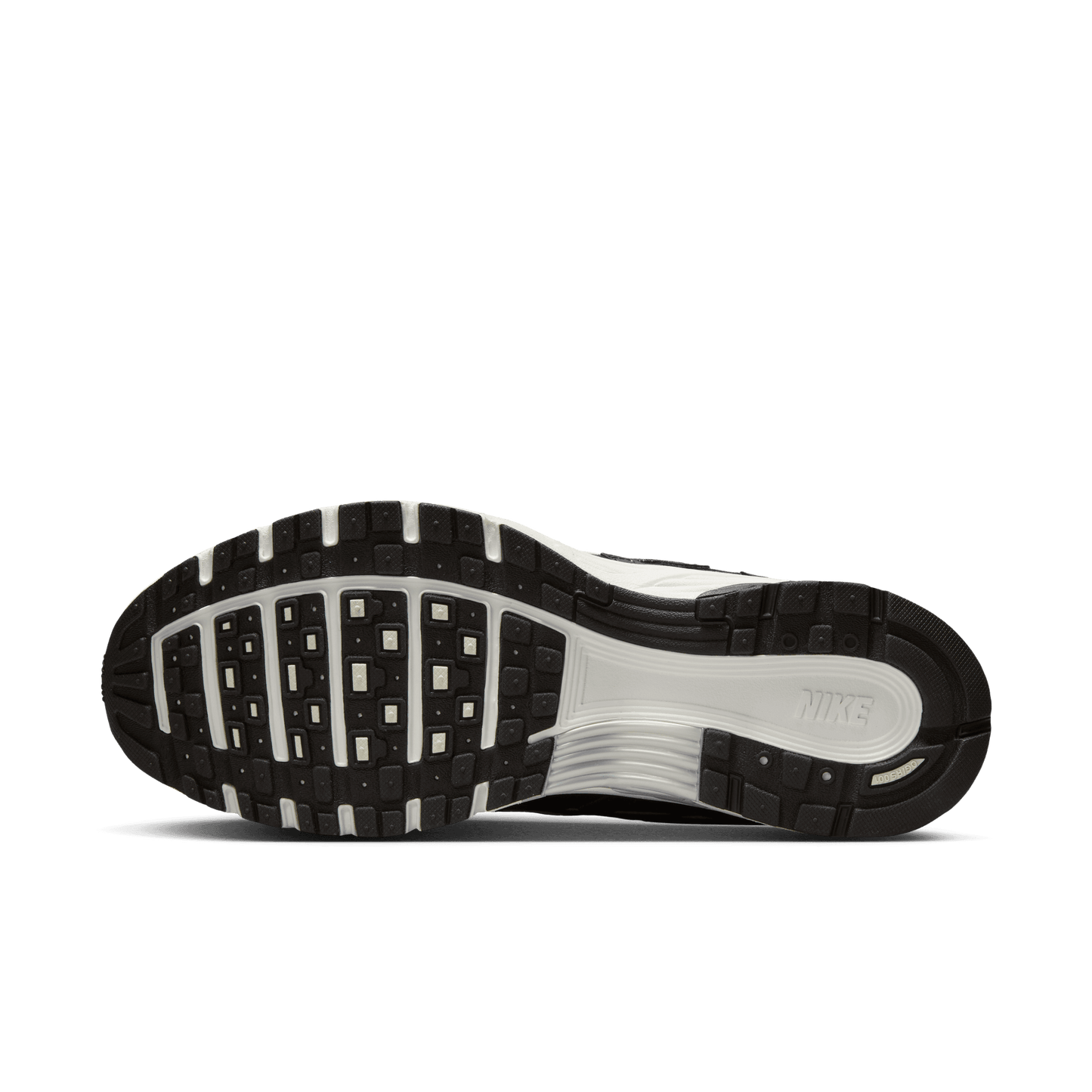 Women's Nike P-6000 "Black Muslin Sail"