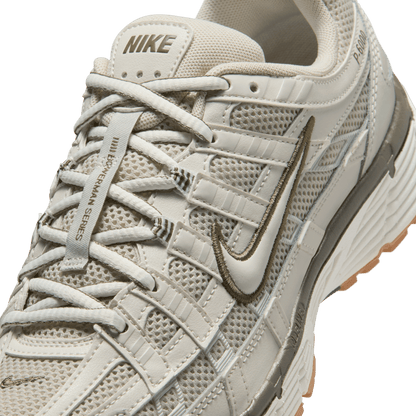 Women's Nike P-6000 "Light Bone"