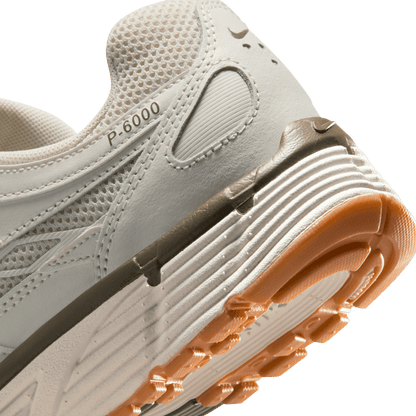 Women's Nike P-6000 "Light Bone"