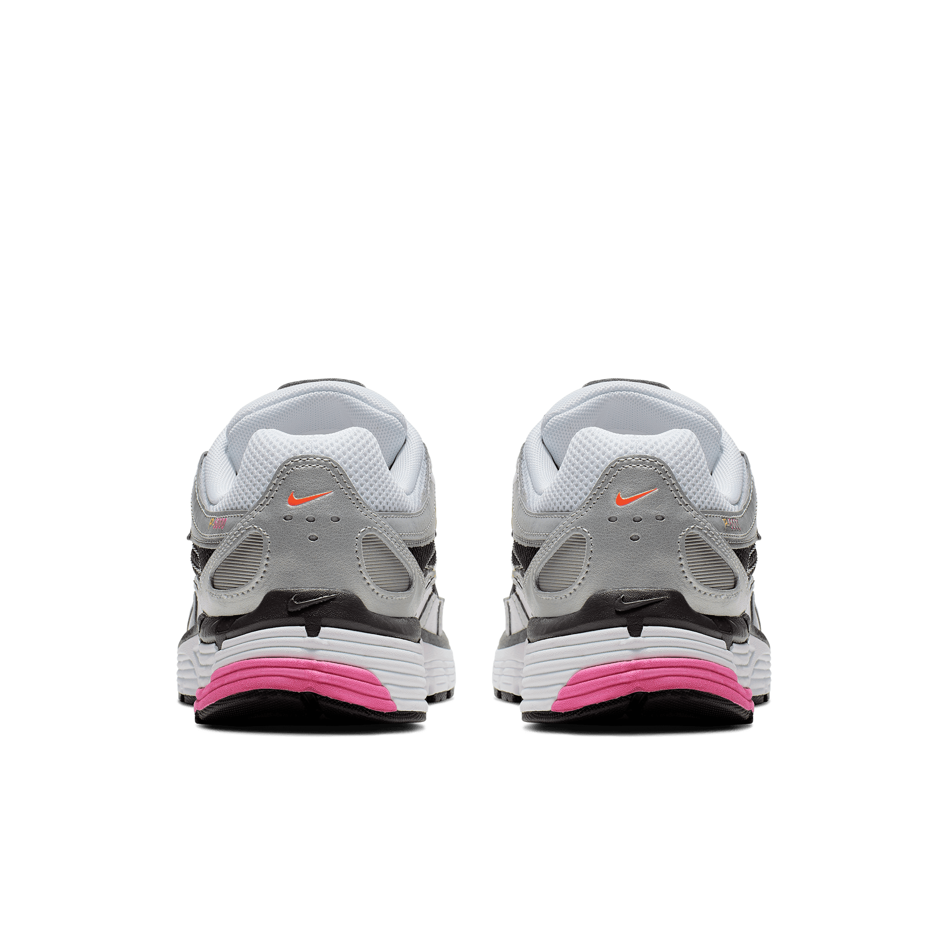 Women's Nike P-6000 "Laser Fuchsia"