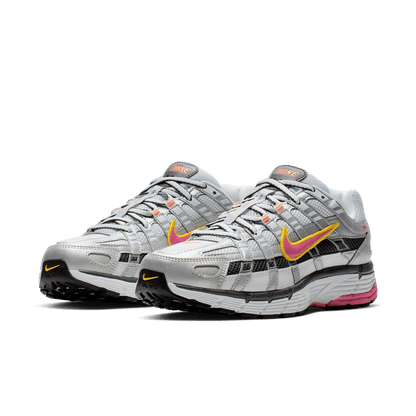 Women's Nike P-6000 "Laser Fuchsia"